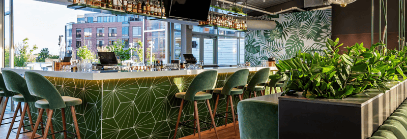 Garden City Bar